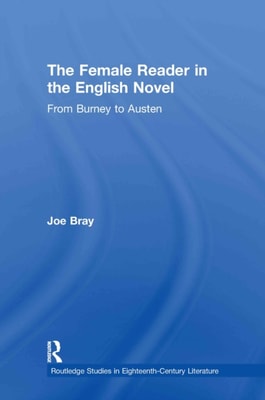 Female Reader in the English Novel