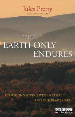 Earth Only Endures