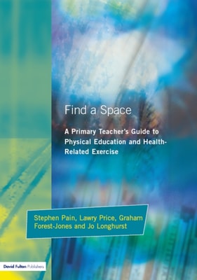 Find a Space!