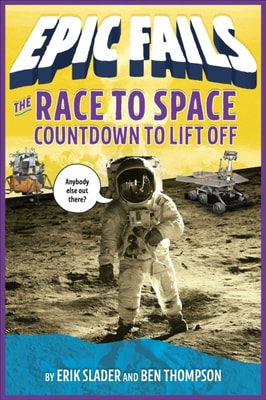 Race to Space