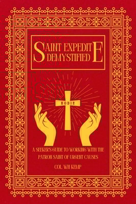 Saint Expedite Demystified