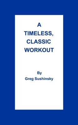 Timeless, Classic Workout