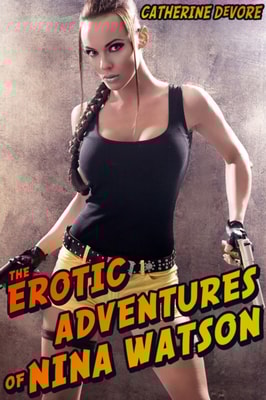 Erotic Adventures of Nina Watson