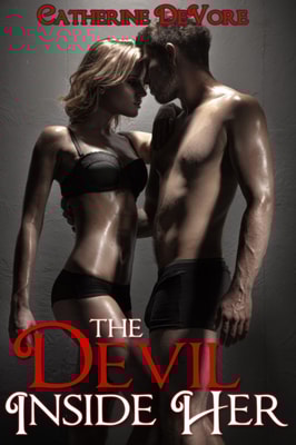 Devil Inside Her