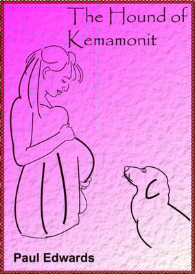 Hound of Kemamonit
