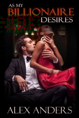 As My Billionaire Desires