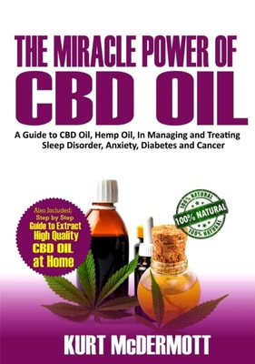 Miracle Power of CBD Oil