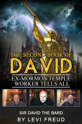 Second Book Of David