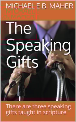 Speaking Gifts