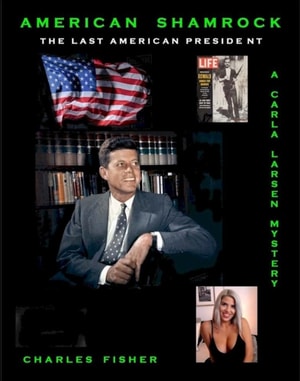American Shamrock