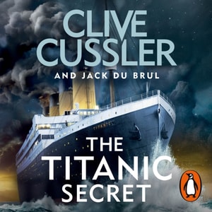 Titanic Secret
