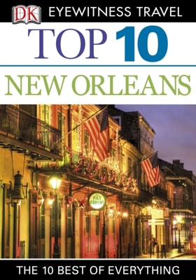 Top 10 New Orleans