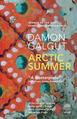 Arctic Summer