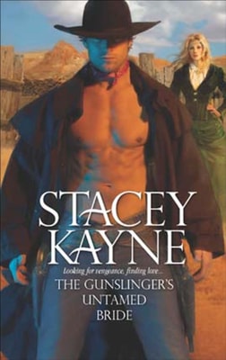 Gunslinger's Untamed Bride