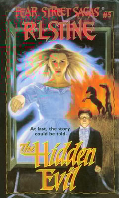 Hidden Evil