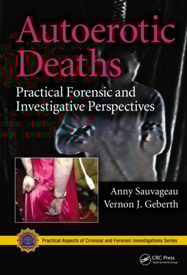 Autoerotic Deaths