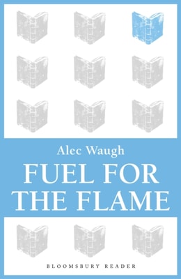 Fuel for the Flame