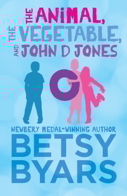 Animal, the Vegetable, and John D Jones