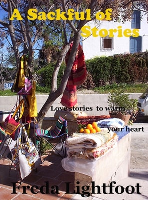 Sackful of Stories