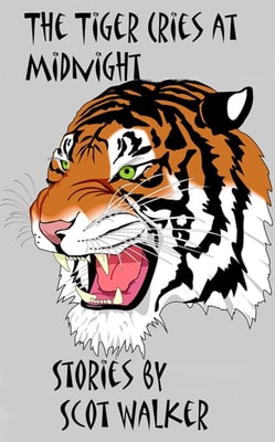 Tiger Cries at Midnight