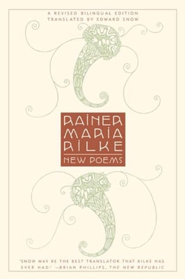 New Poems