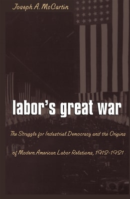 Labor's Great War