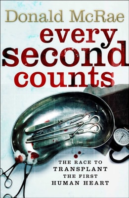 Every Second Counts