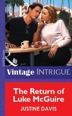 Return Of Luke Mcguire