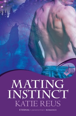 Hunter's Heart: Alpha Pack Book 4