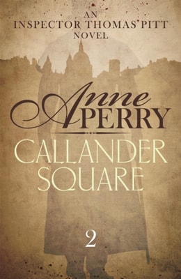 Bluegate Fields (Thomas Pitt Mystery, Book 6)
