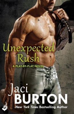 Rules Of Contact: Play-By-Play Book 12