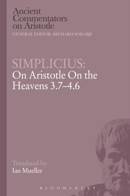 Themistius: On Aristotle Physics 5-8