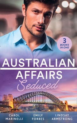 AUSTRALIAN AFFAIRS SEDUCED EB