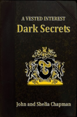 Dark Secrets: A Vested Interest 2