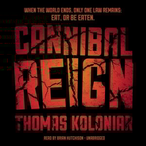 Cannibal Reign