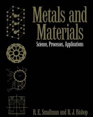 Metals and Materials