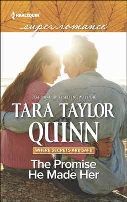 Promise He Made Her