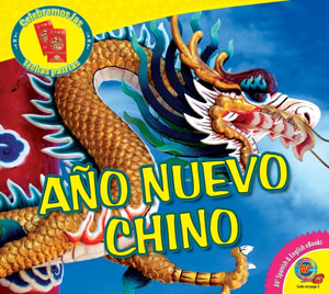 Año Nuevo Chino