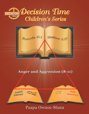 Decision Time Children's Series