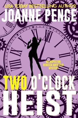Two O'Clock Heist