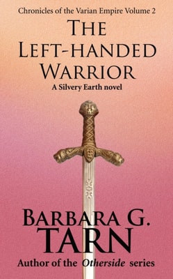 Chronicles of the Varian Empire - Volume 2
