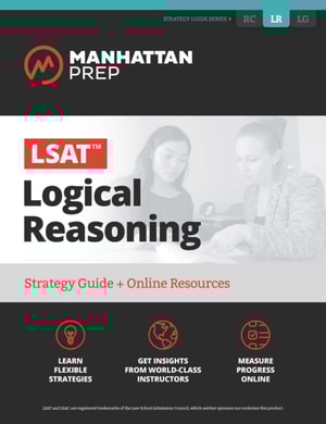 LSAT Logical Reasoning
