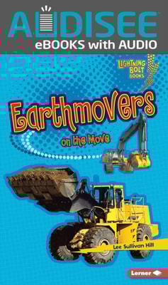 Earthmovers on the Move