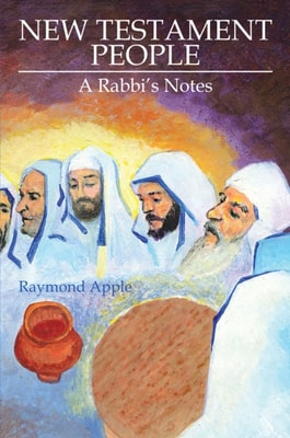 New Testament People
