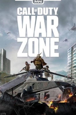 Call of Duty Secrets Warzone
