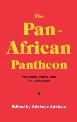 Pan-African Pantheon
