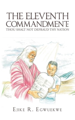 Eleventh Commandment: