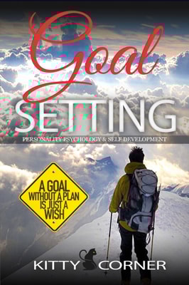 Goal Setting & Personality Psychology