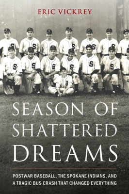 Season of Shattered Dreams