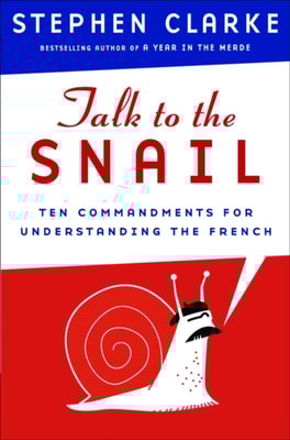 Talk to the Snail